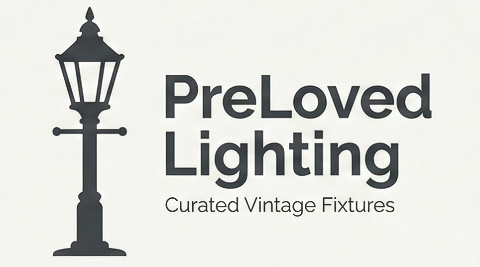PreLoved Lighting